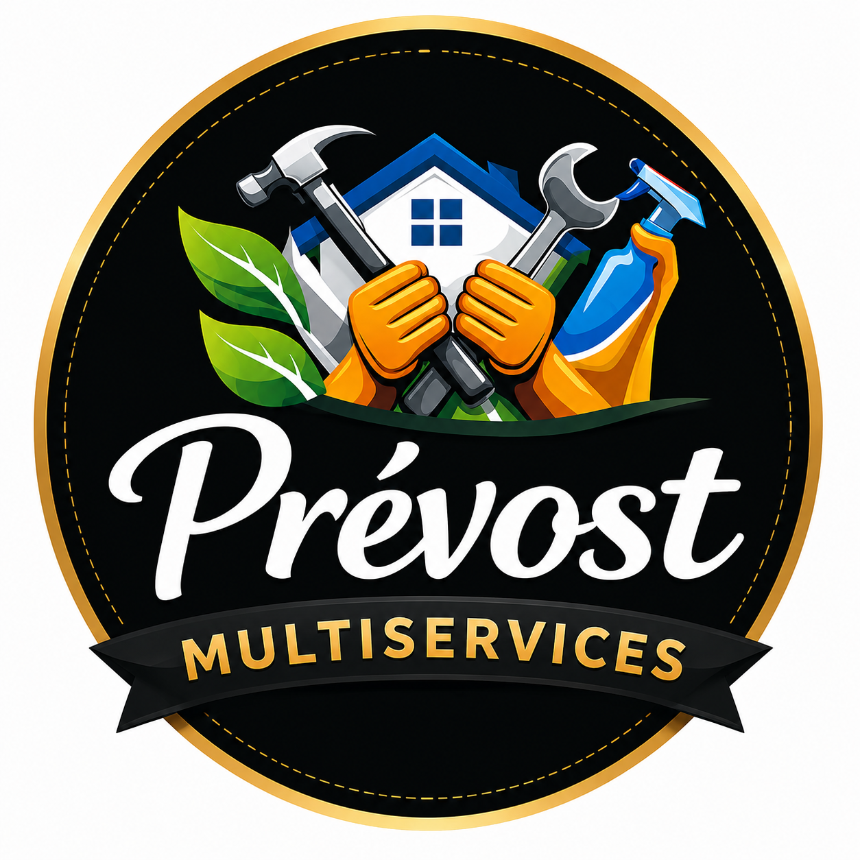 Prevost Multiservices 